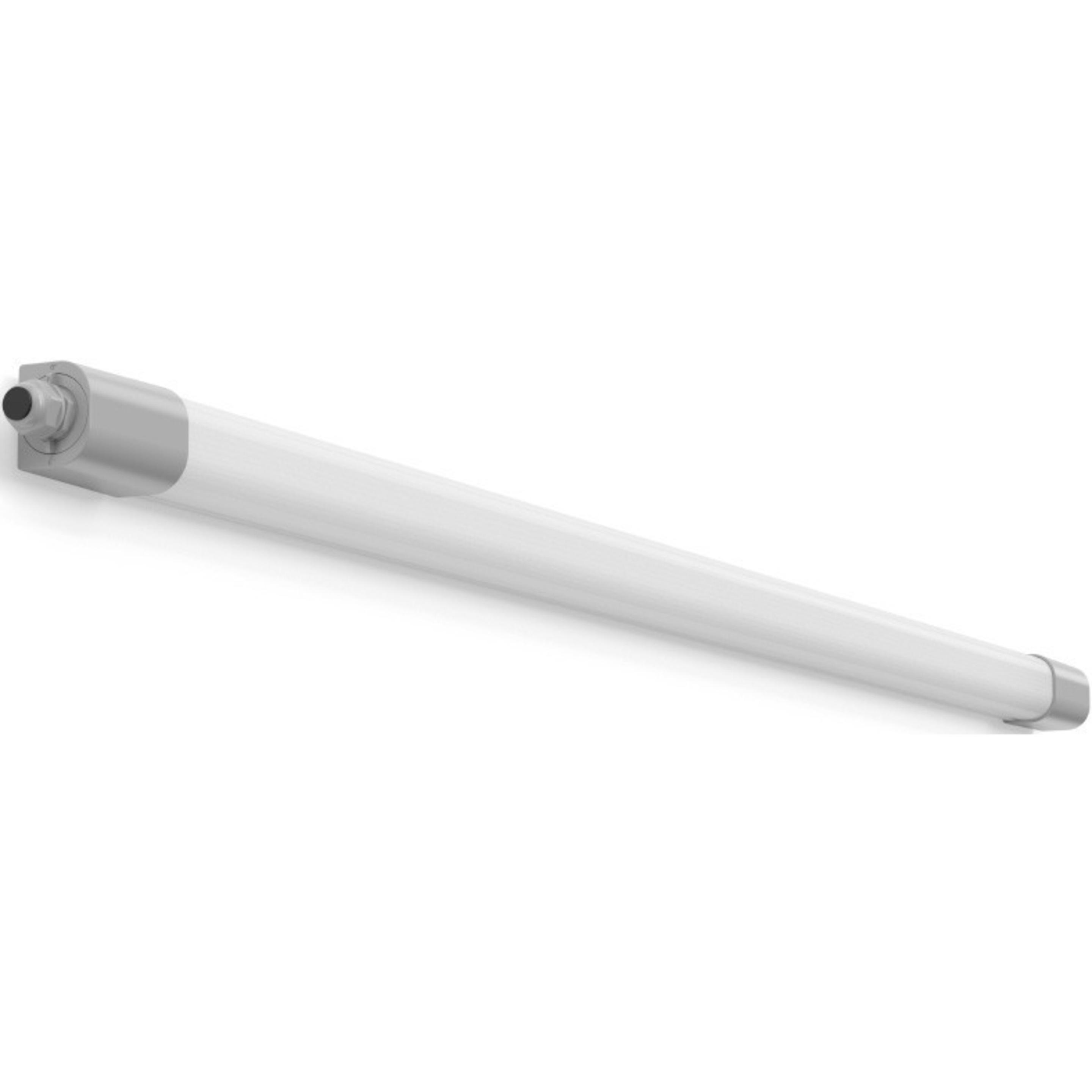 RZB, Wandleuchte + Deckenleuchte, 451243.009 Wand-Deckenleuchte Planox (4700 lm)