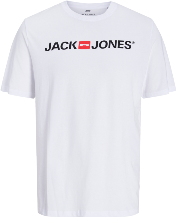 Immagine prodotto Jack & Jones Maglietta classica (L)