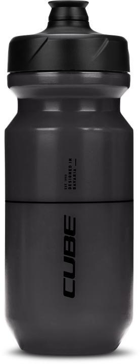 Produktbild Cube Bike CUBE Trinkflasche Flow 500 black (0.50 l)