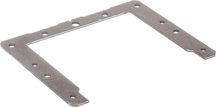 Produktbild EFB Elektronik D-Sub Buchse 50pol. Schneid-klemm, EDFF 50 LPIII-Z UNC