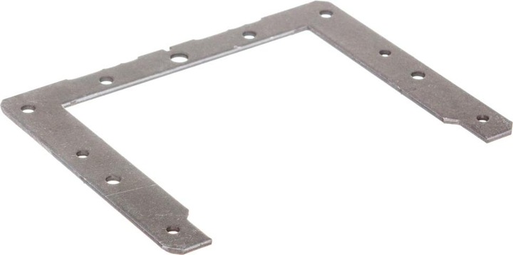 Actual product image EFB Elektronik D-Sub female 50pin insulation displacement, EDFF 50 LPIII-Z UNC