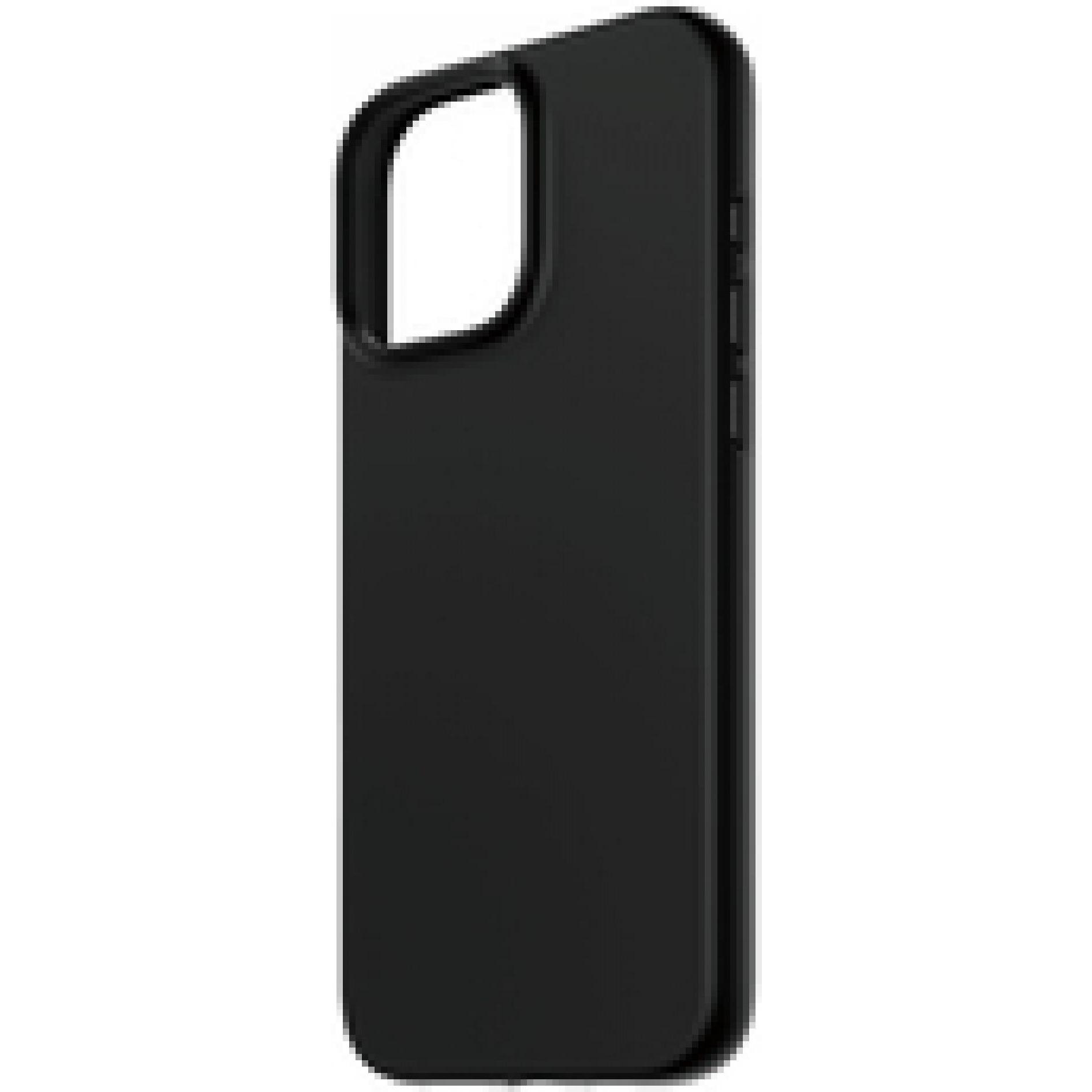Safe TPU Case (Apple iPhone 16 Pro Max), Smartphone Hülle, Schwarz
