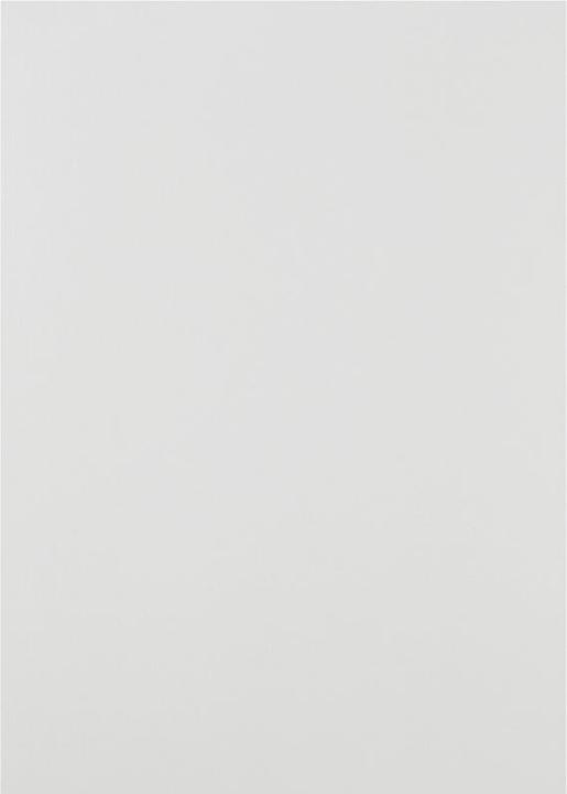 Actual product image GBC LinenWeave - cardboard A4 100 pcs - white