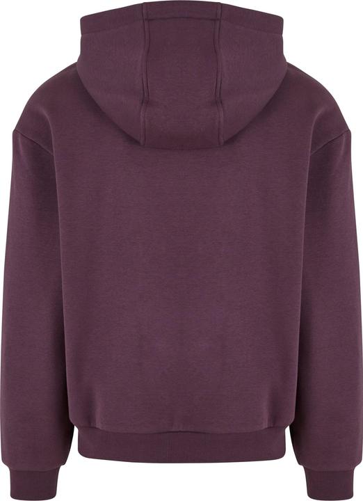 Produktbild Urban Classics Upscale RiZZZ Fluffy Hoody - 174491 (XXL)
