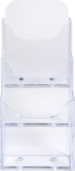 Produktbild Exacompta Prospekthalter (DL, DIN lang (11 x 22 cm))