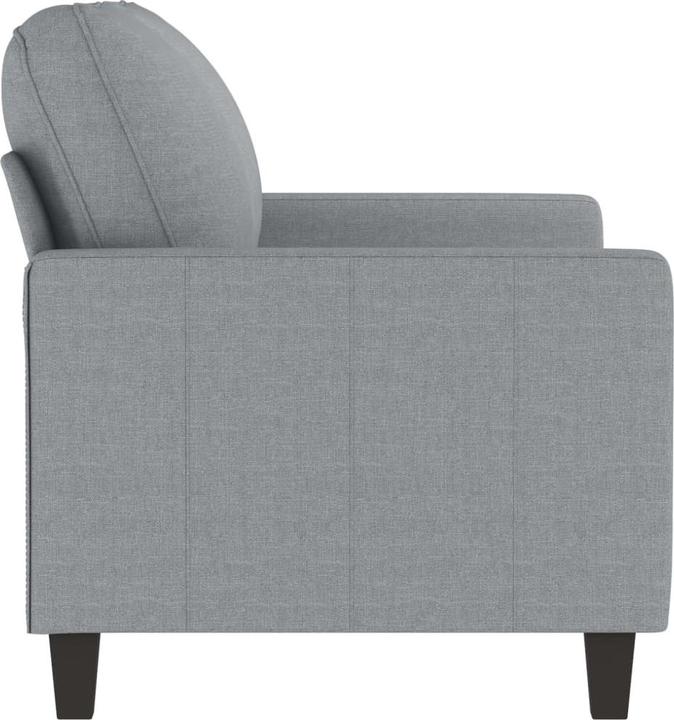 Produktbild vidaXL 2-Sitzer-Sofa (2-Sitzer)