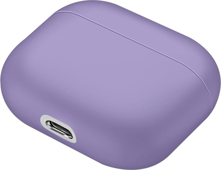 Immagine prodotto Screenguard Custodia in silicone liquido per gli Apple AirPods (2021)