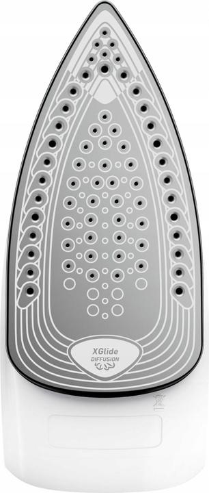 Image du produit Tefal Iron Express Steam Iron FV2863E1 | (2500 W)