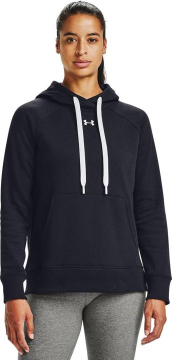 Produktbild Under Armour Rival Fleece Kapuzenpullover Damen (M)