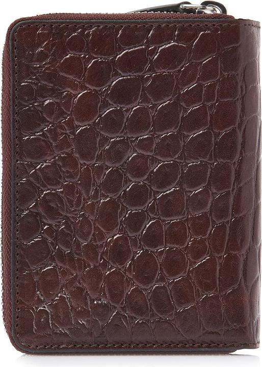 Produktbild Castelijn & Beerens Damenportemonnaie Croco