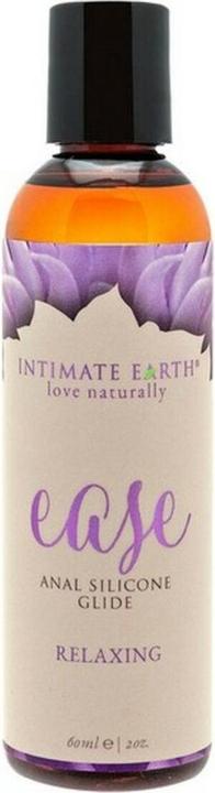 Intimate Earth Ease