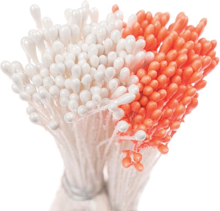 Actual product image Decora Flower Temple (288 pcs.)