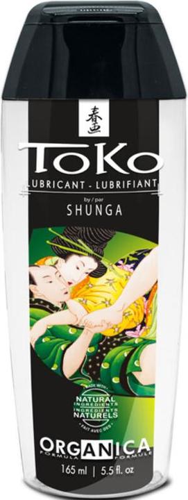 Actual product image Shunga Edo-Garten-Kit, Bio-Kollektion (240 ml)