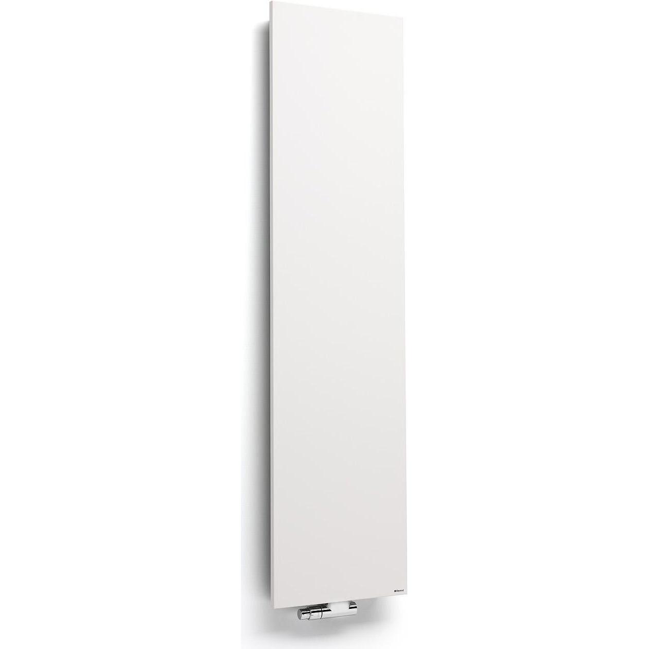 Henrad Vertex Plan radiator type 22 2000x400mm 1584W (VP-22/200/040), Heizkörper, Weiss