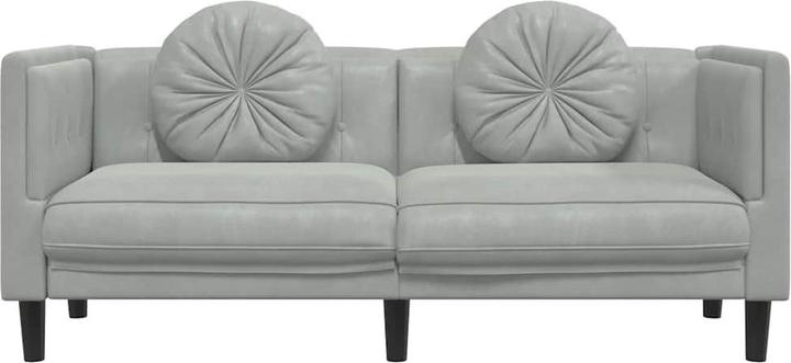 Produktbild vidaXL 2-Sitzer-Sofa (2-Sitzer)