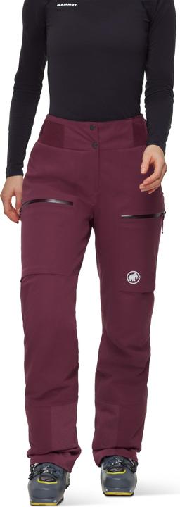 Produktbild Mammut Stoney HS Thermo Pants Women (42)