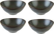 Produktbild Bonna 4er Set Gloire Agora Schale