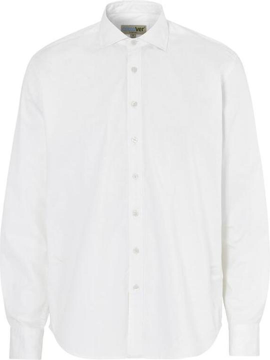 Produktbild Cottover Twill Comfort Man (38)