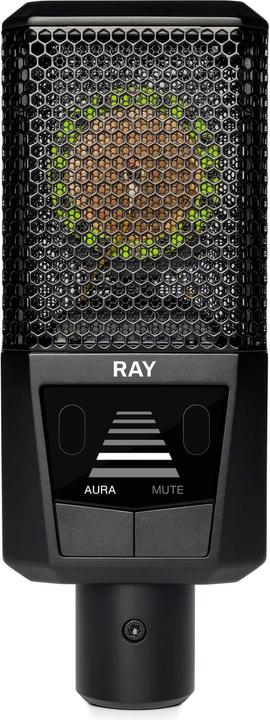 Image du produit Lewitt Ray