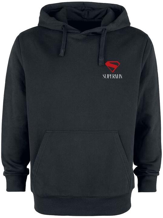 Produktbild Superman - DC Comics - beidseitig bedruckt (L)