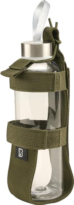 Produktbild Brandit Molle Bottle Holder Flex Medium - 125307