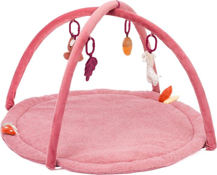 Produktbild Fillikid Spielbogen Tierfreunde