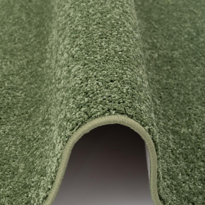Actual product image Snapstyle Hochflor Langflor Teppich Läufer Cottage (80 x 160 cm)