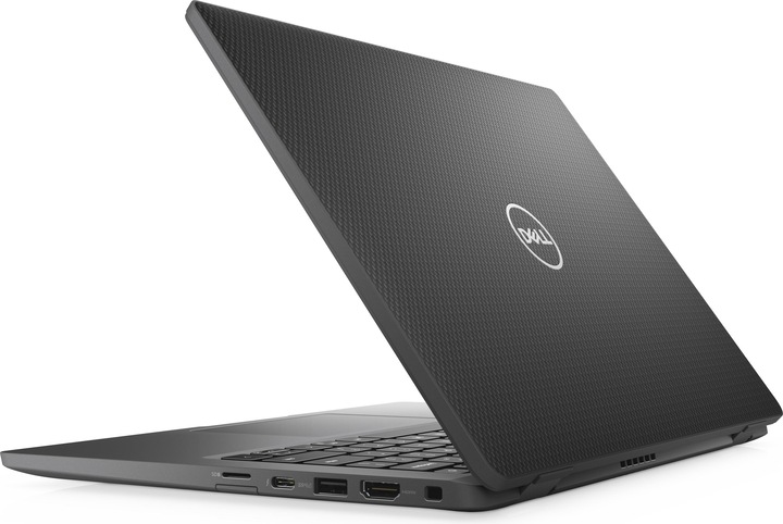 Produktbild Dell Latitude 7420 i7-1165G7 Notebook 35,6 cm (14", Intel Core i7-1165G7, 256 GB, Eng. Int.)