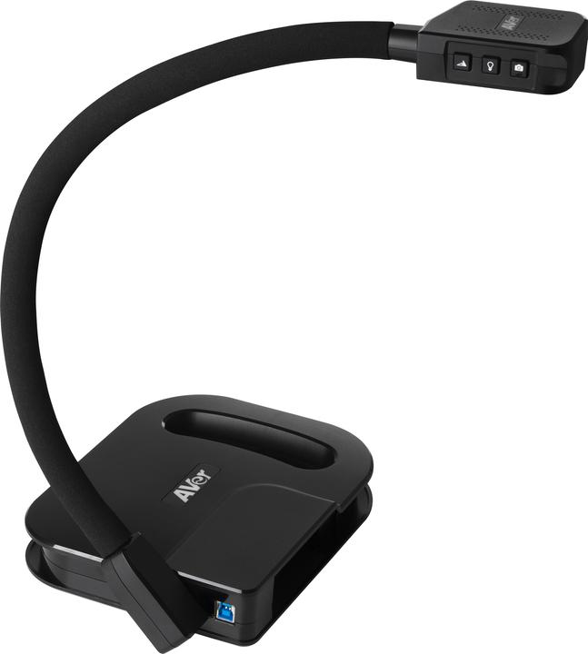 Produktbild AVer Vision U70+ (4K, A3)