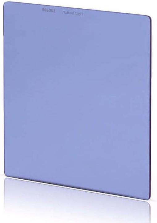 Produktbild Nisi Natural Night Filter 75x80mm (6000 mm, 75 mm)
