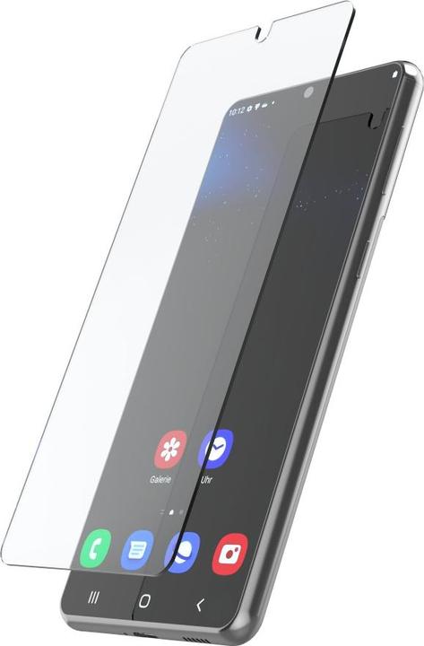 Produktbild Hama Schutzglas-Set für Samsung Galaxy S23, 3 Stück (3 Stück, Samsung Galaxy S23)