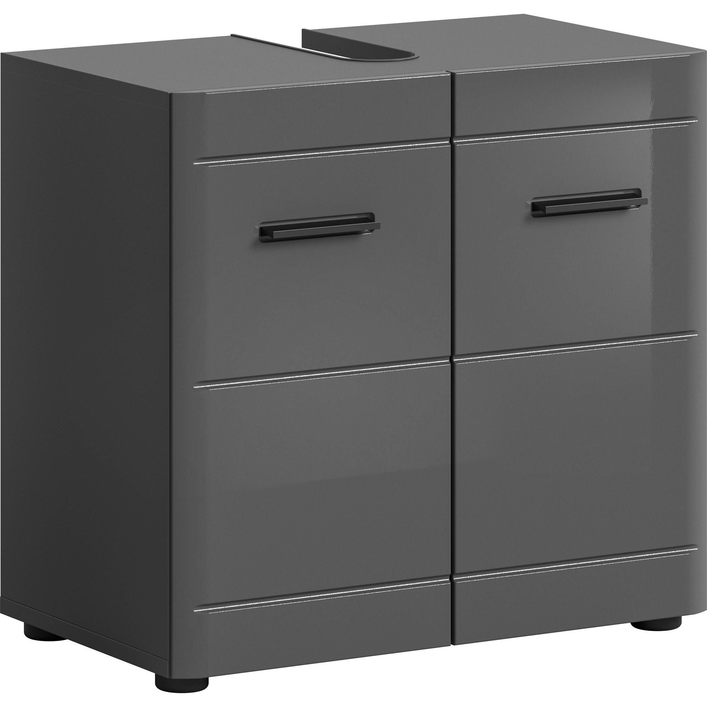 Xonox Home, Waschbeckenunterschrank, Soft