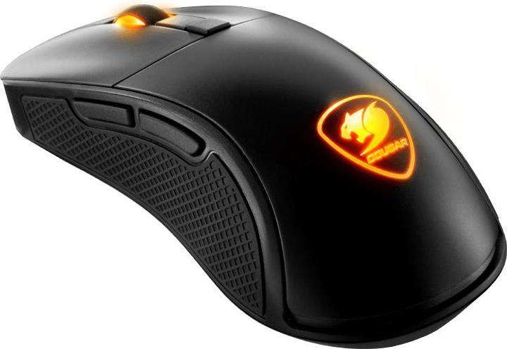 Actual product image Cougar Surpassion (Cable)