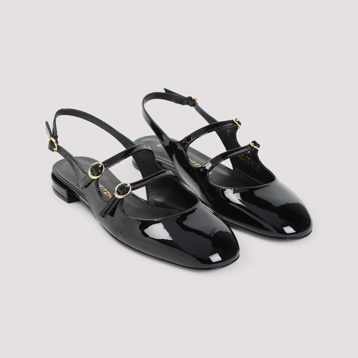 Produktbild Stuart Weitzman SI609.PAT (36)