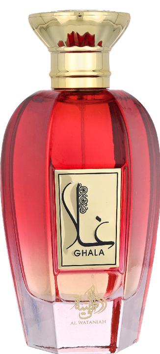 Immagine prodotto Al Wataniah Ghala - EDP - Volume: 100 ml (Eau de parfum, 100 ml)