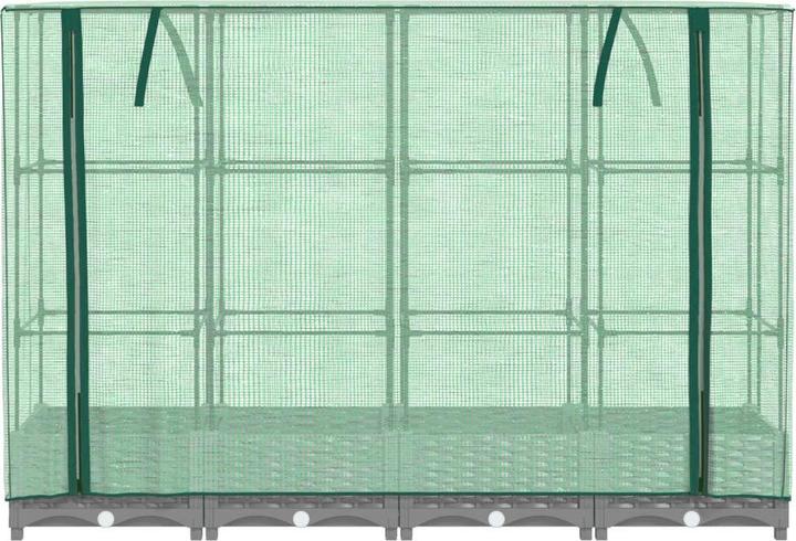 Produktbild vidaXL Hochbeet