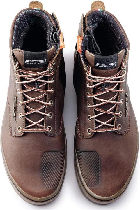 Produktbild TCX Dartwood WP (Damen, Herren, 38)