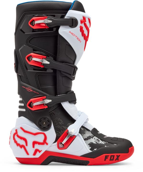 Actual product image Fox Motion Boot (Men, Women, 49)