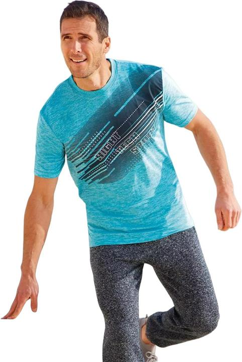 Immagine prodotto Atlas For Men Maglietta Uomo Misura Confezione 3 (XL)