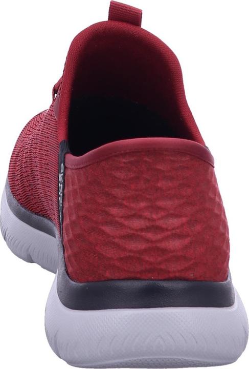 Image du produit Skechers SUMMITS - KEY PACE 232469 RDBK Chaussures (45)