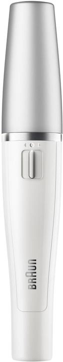 Actual product image Braun Face 810