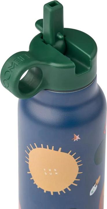 Produktbild Liewood Trinkflasche Falk Universe Classic (0.35 l)