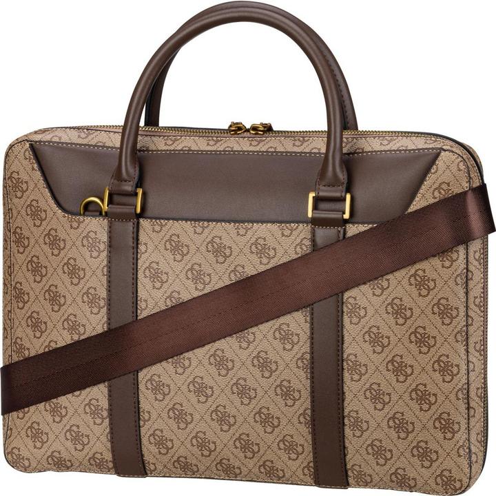 Image du produit Guess Porte-documents Vezzola Eco Document Case (15")