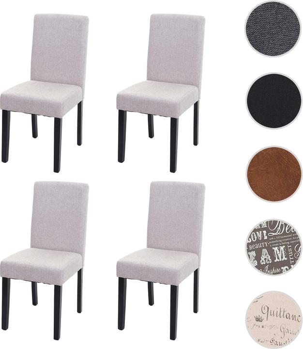 Image du produit JOHN316 Esszimmerstuhl