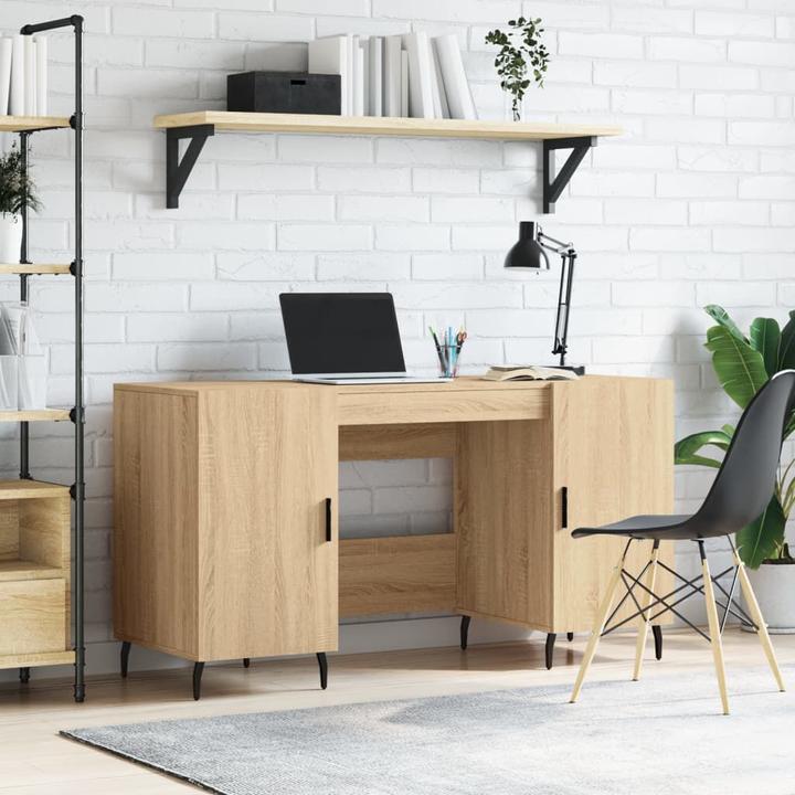 Produktbild VidaXL Sienna (140 x 50 x 75 cm)