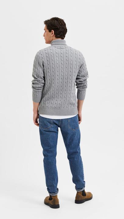 Immagine prodotto Selected Homme Maglione in maglia a cavo (XL)
