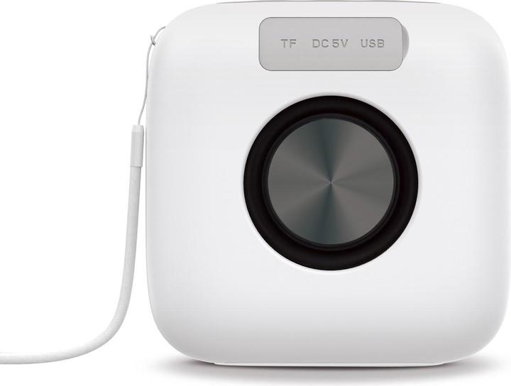 Immagine prodotto veho MZ-4 Bluetooth portatile (26 h, Batteria ricaricabile)