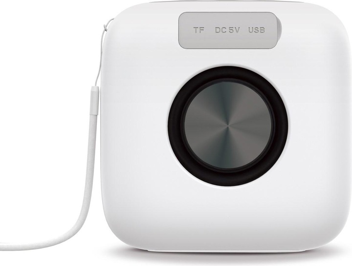 Actual product image veho MZ-4 Portable Bluetooth (26 h, Rechargeable battery operated)