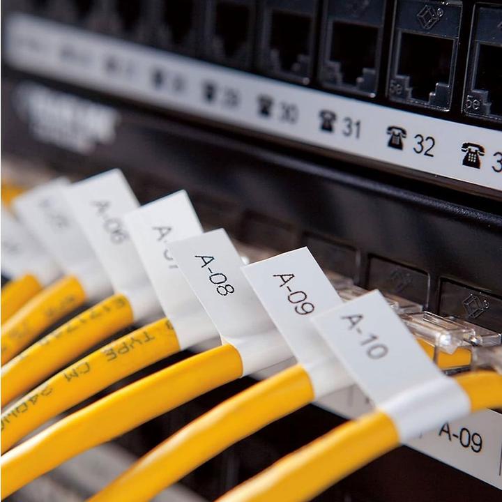 Produktbild Dymo Rhino 4200