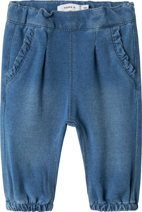 Name it Baggy Fit Jeans (80)